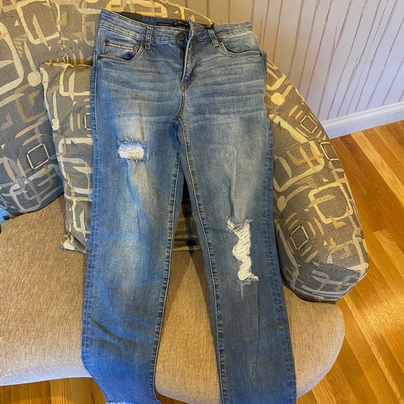 STS Blue Jeans - Picture 1 of 4